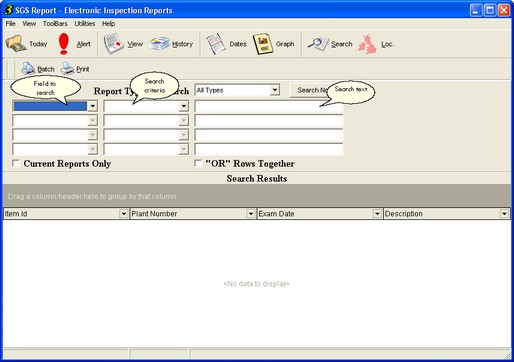 sgs search1